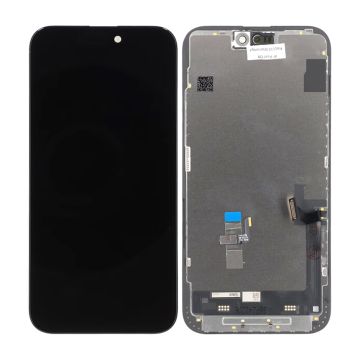 iPhone 15 Plus JK In-Cell LCD Skärm