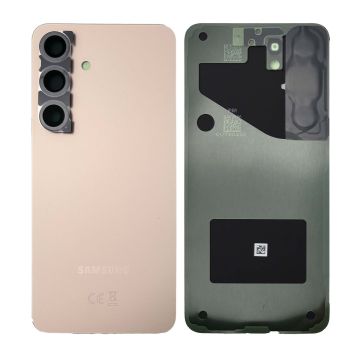 Samsung Galaxy S25 Baksida Orignal - Rosa
