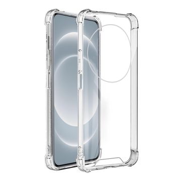 Xiaomi 14 Ultra Mobilskal Stöttåligt - Transparent