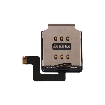 iPad 7/iPad 8 10.2" Simkortsläsare- G-SP.se