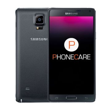 Begagnad Samsung Galaxy Note 4 64GB Grå - Mycket bra skick