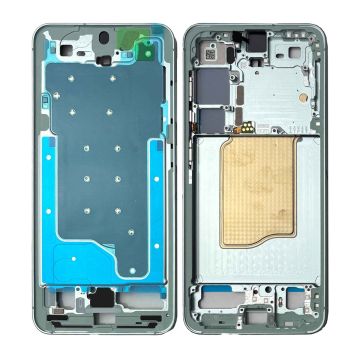 Samsung Galaxy S25 Mittenram - Mint