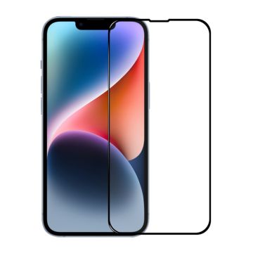 Skärmskydd iPhone 14 Plus Härdat Glas (miljö)