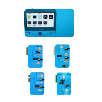 PRO1000S EEProm IC Data Läsning/Kopiering - iPhone 7-XS Max- G-SP.se