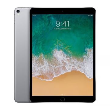 Apple iPad Pro 10.5 64GB Grå