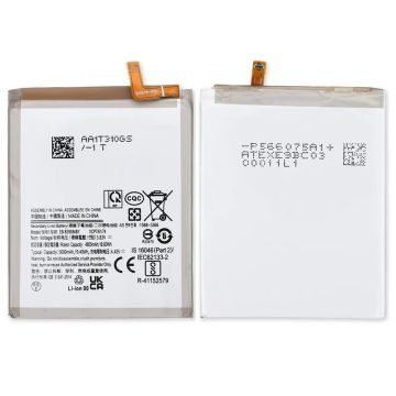 Samsung Galaxy S22 Ultra Batteri OEM- G-SP.se