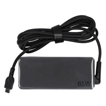 Nätadapter Laddare för Lenovo 65W USB-C
