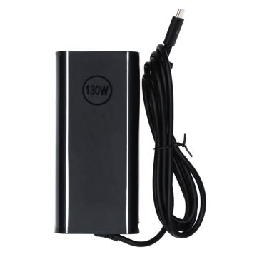 Nätadapter Laddare för Dell 130W USB-C