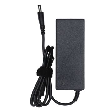 Nätadapter Laddare för Dell 90W 19,5V 7,4×5,0 mm
