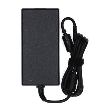 Nätadapter Laddare för Dell 180W 19,5V