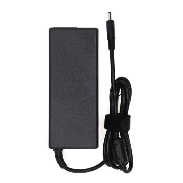 Nätadapter Laddare för Dell 90W 19,5V 4,61A