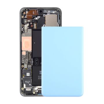 Google Pixel 8 Baksida - Blå