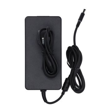 Nätadapter Laddare för Dell 240W 7,4×5,0 mm