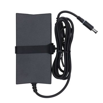 Nätadapter Laddare för Dell 130W 7,4 mm
