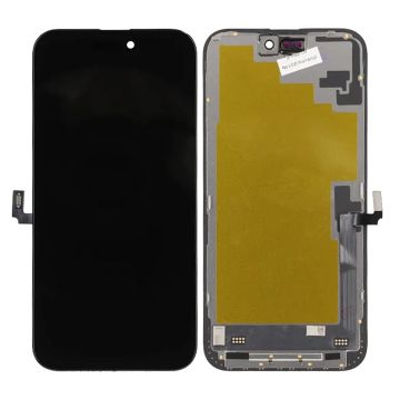 iPhone 16 Plus Skärm med Soft OLED Display RJ