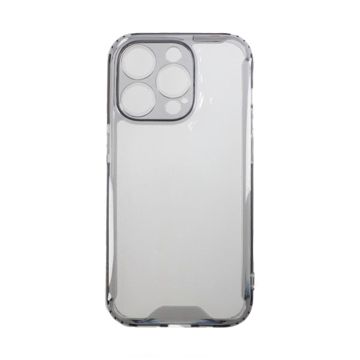 iPhone 14 Pro Skal Extra Stöttåligt - Svart- G-SP.se