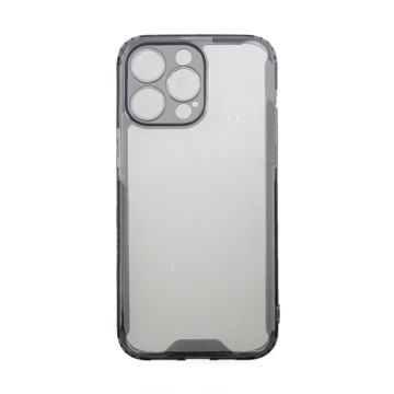 iPhone 14 Pro Max Skal Extra Stöttåligt - Svart- G-SP.se