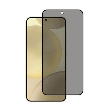 Skärmskydd Samsung Galaxy A36 Privacy sekretessfilm (miljö)