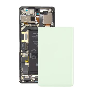 Google Pixel 7 Baksida - Grön