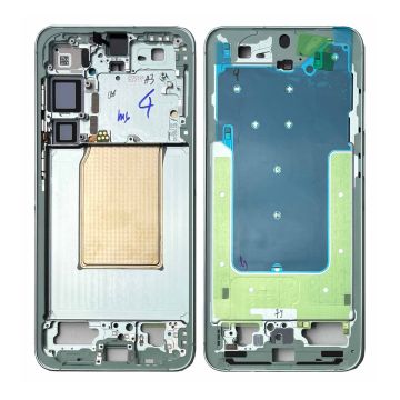 Samsung Galaxy S25 Plus Mittenram - Mint