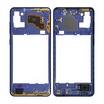 Samsung Galaxy A21s (SM-A217F) Mitten Ram Original - Blå