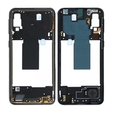 Samsung Galaxy A40 (SM-A405F) Mitten Ram Original - Svart
