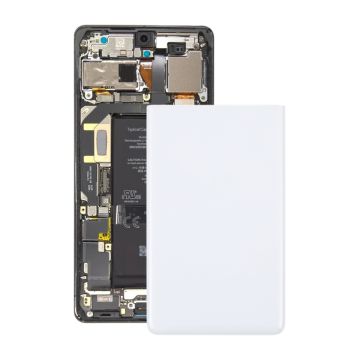 Google Pixel 7 Baksida - Vit