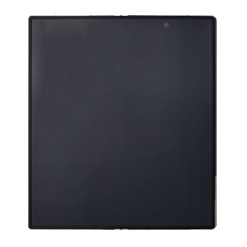 Samsung Galaxy Z Fold 6 LCD Skärm Komplett Original - Rosa