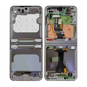 Samsung Galaxy Z Fold 6 Skärm med LCD Display Original (Utan Ram)