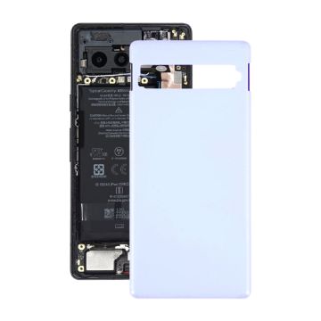 Google Pixel 7A Baksida - Blå