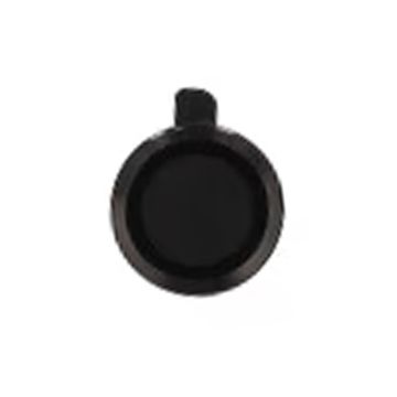 iPhone 16e Kameraskydd med metallram Härdat Glas