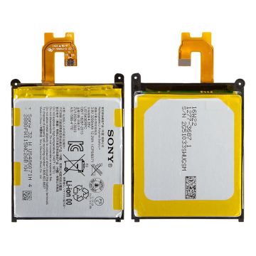 Sony Xperia Z2 Batteri- G-SP.se