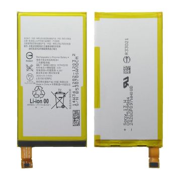 Sony Xperia Z3 Compact Batteri Original - 2600mAh- G-SP.se