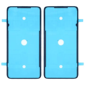 OnePlus 6 Självhäftande tejp för Baksida/Batterilucka- G-SP.se