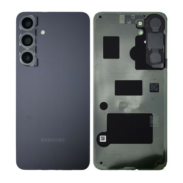 Samsung Galaxy S25 Plus Baksida Original - Svart