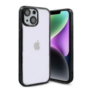 Luxury Mobilskal iPhone 14 - Svart