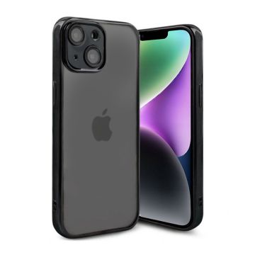 Luxury Mobilskal iPhone 13 - Svart