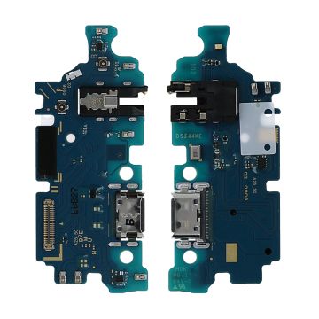 Samsung Galaxy A25 (SM-A256B) Laddkontakt Original