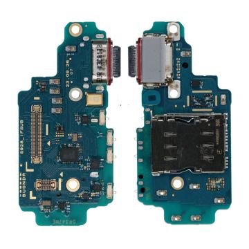 Samsung Galaxy S24 Ultra (SM-S928B) Laddkontakt Original