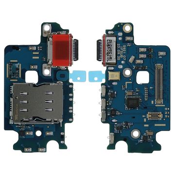 Samsung Galaxy S24 (SM-S921B) Laddkontakt Original