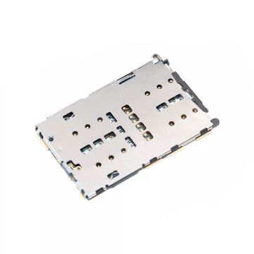 Huawei Honor 7 Simkortsläsare- G-SP.se