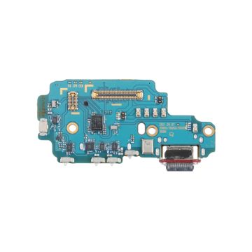 Samsung Galaxy S22 Ultra Laddkontakt Original- G-SP.se