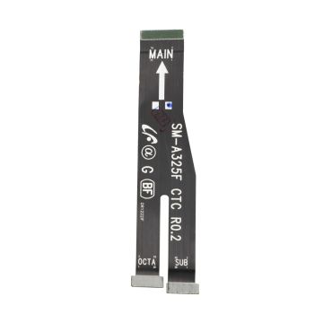 Samsung A22 4G Huvudflex Original- G-SP.se