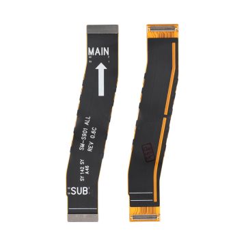 Samsung Galaxy S22 Huvudflex- G-SP.se