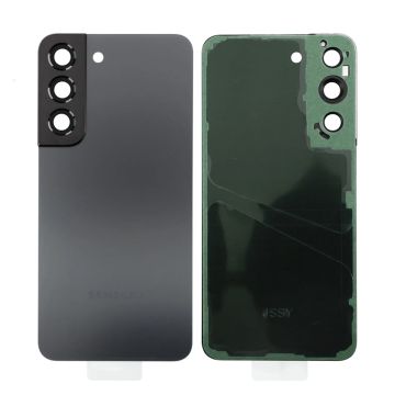 Samsung Galaxy S22 Baksida - Grafit- G-SP.se