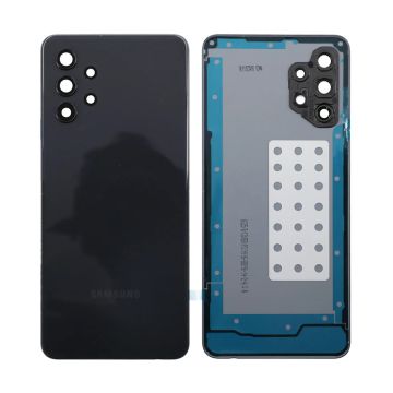 Samsung A32 4G Baksida - Svart- G-SP.se