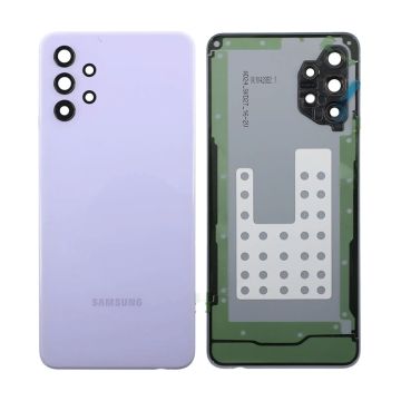 Samsung A32 5G Baksida - Violett- G-SP.se