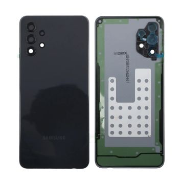 Samsung A32 5G Baksida - Svart- G-SP.se