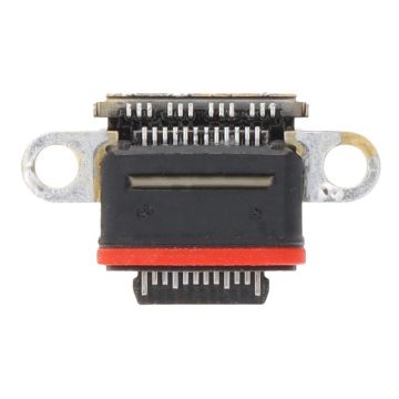 Google Pixel 5/5A/6/6A Laddkontakt- G-SP.se