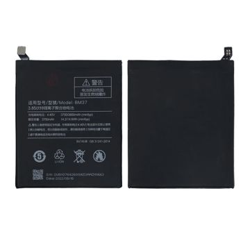 Xiaomi MI 5S Plus Batteri- G-SP.se